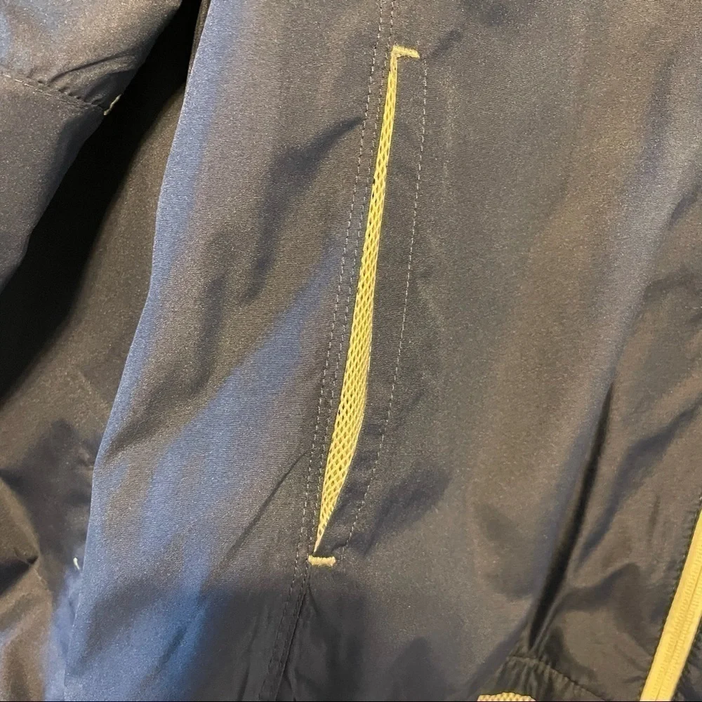 ✅HOST Pick✅ Danskin Now Jacket, Size Large